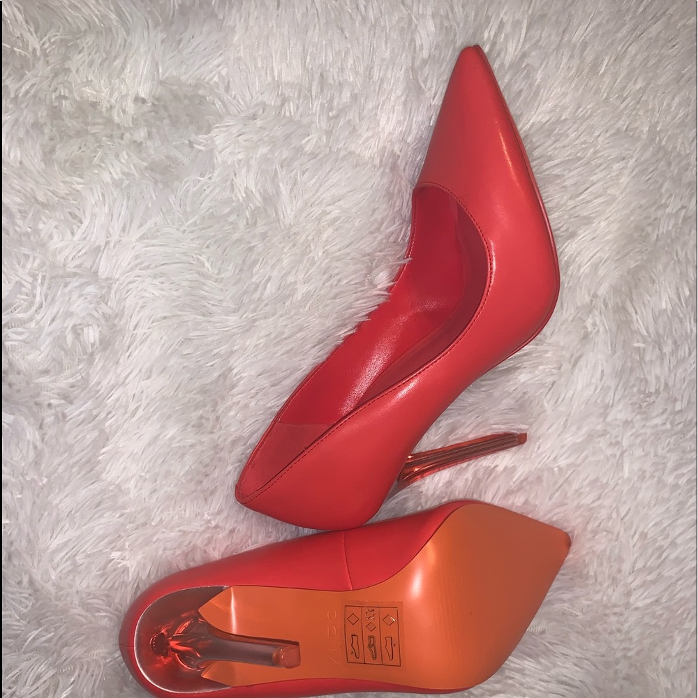 Aldo Pumps